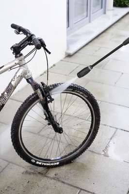 Lanza Dosificadora VP 120